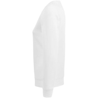 Изображение №3 | Толстовка женская Sully Women, белая, размер XS