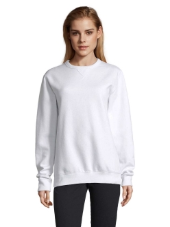 Изображение №4 | Толстовка женская Sully Women, белая, размер XS