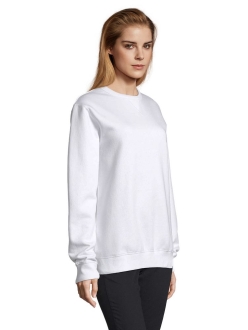 Изображение №5 | Толстовка женская Sully Women, белая, размер XS