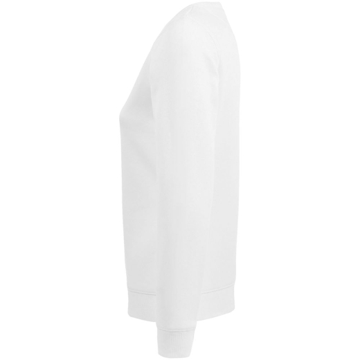 Изображение №3 | Толстовка женская Sully Women, белая, размер XS