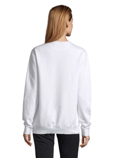 Изображение №6 | Толстовка женская Sully Women, белая, размер XS