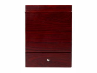 Изображение №14 | Набор «Музыка и песни народов мира» (красное дерево. серо-синий)