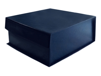 Изображение №3 | Чайная пара «Утро президента» (белый/синий/золотистый)