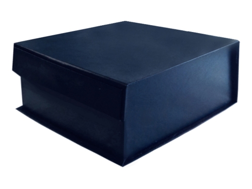 Изображение №3 | Чайная пара «Утро президента» (белый/синий/золотистый)