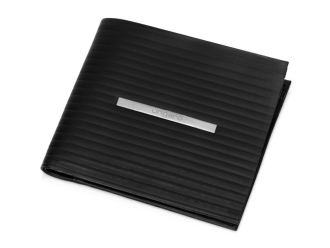 Изображение №1 | Портмоне (черный)