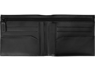 Изображение №4 | Портмоне (черный)