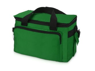 Изображение №1 | Сумка-холодильник «Камайоре» (зеленый)