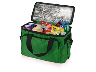 Изображение №2 | Сумка-холодильник «Камайоре» (зеленый)