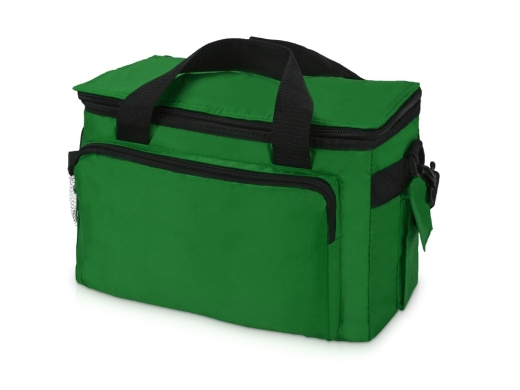 Изображение №1 | Сумка-холодильник «Камайоре» (зеленый)