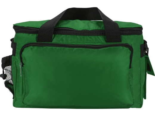 Изображение №4 | Сумка-холодильник «Камайоре» (зеленый)