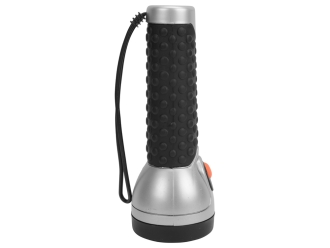 Изображение №6 | Фонарь (черный/серебристый)