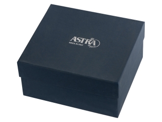 Изображение №7 | Настольный прибор «Удачное приобретение» (черный, серебристый)