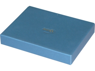 Изображение №2 | Плакетка «Служу Отечеству» (коричневый/серебристый)