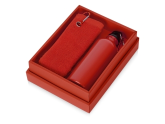 Изображение №1 | Набор «Фитнес» (красный)