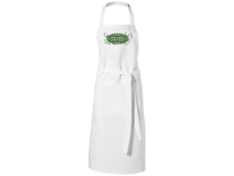 Изображение №2 | Фартук «Viera» (белый)