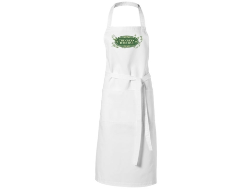 Изображение №2 | Фартук «Viera» (белый)