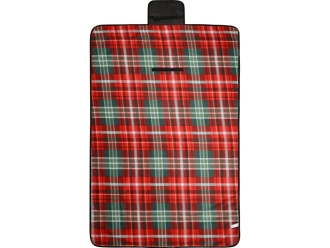 Изображение №5 | Плед «Шотландия» (красный/зеленый)