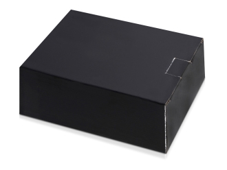 Изображение №4 | Настольный прибор «Сенатор» (красное дерево/серебристый/разноцветный)