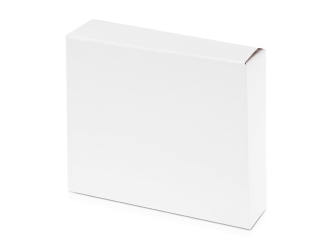 Изображение №3 | Часы с фоторамкой «Оксфорд» (серебристый/черный)