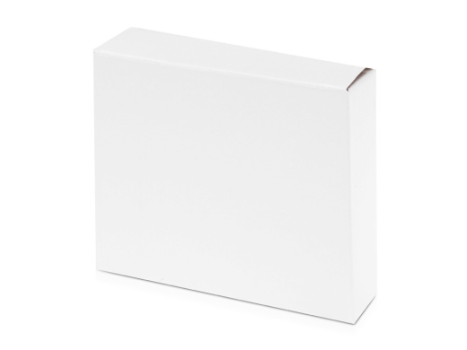 Изображение №3 | Часы с фоторамкой «Оксфорд» (серебристый/черный)