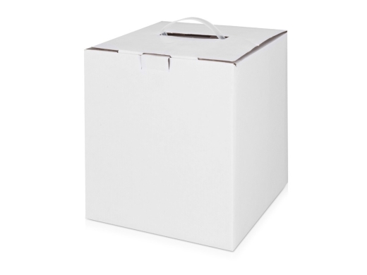 Изображение №4 | Лампа «В лунном свете» (черный/белый/серебристый)