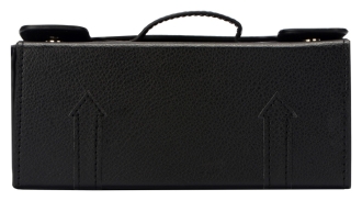 Изображение №4 | Набор для обуви «Честер» (черный, натуральный)