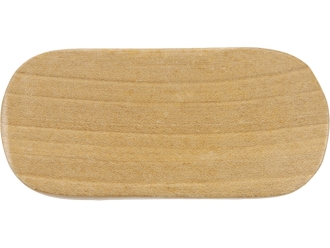 Изображение №9 | Набор для обуви «Честер» (черный, натуральный)