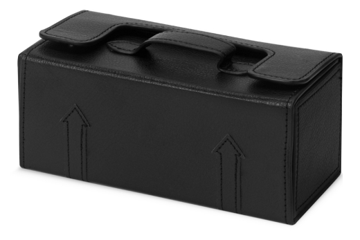 Изображение №2 | Набор для обуви «Честер» (черный, натуральный)