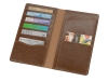 Изображение №2 | Трэвел-портмоне (коричневый)