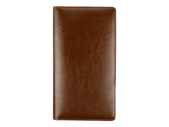 Изображение №3 | Трэвел-портмоне (коричневый)