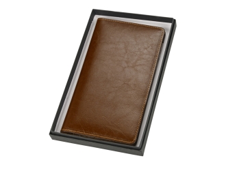 Изображение №5 | Трэвел-портмоне (коричневый)