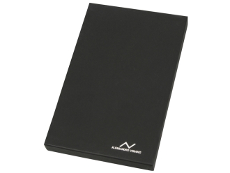 Изображение №6 | Трэвел-портмоне (коричневый)