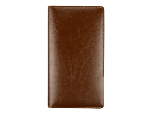 Изображение №3 | Трэвел-портмоне (коричневый)