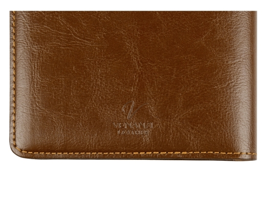 Изображение №4 | Трэвел-портмоне (коричневый)