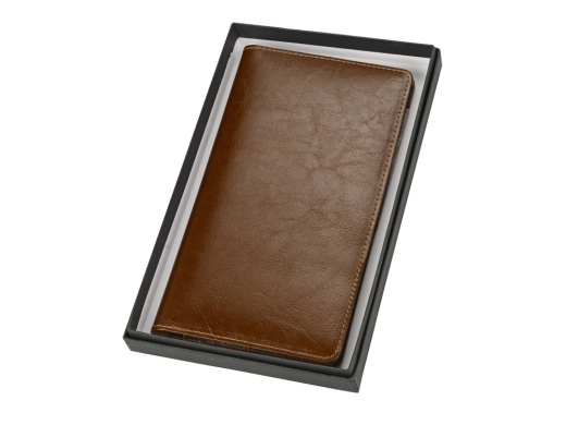 Изображение №5 | Трэвел-портмоне (коричневый)