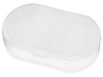 Изображение №1 | Таблетница (белый)