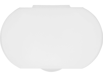 Изображение №3 | Таблетница (белый)