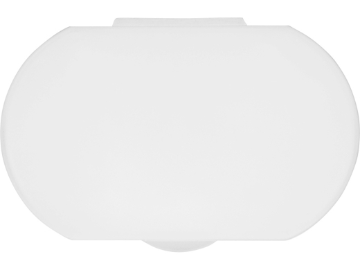 Изображение №3 | Таблетница (белый)