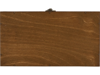 Изображение №9 | Подарочный набор для вина «Кот-де-Сезан» (светло-коричневый/серебристый)