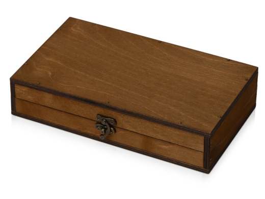 Изображение №11 | Подарочный набор для вина «Кот-де-Сезан» (светло-коричневый/серебристый)