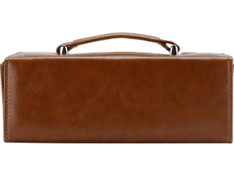 Изображение №10 | Набор для чистки обуви «Сундучок» (коричневый)