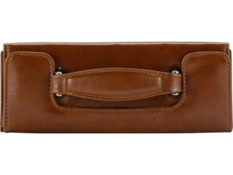 Изображение №11 | Набор для чистки обуви «Сундучок» (коричневый)