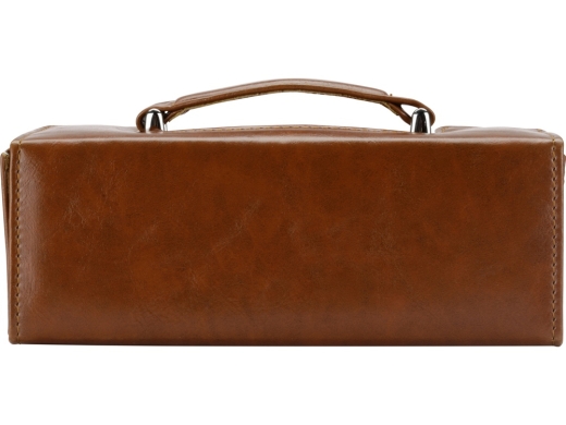 Изображение №10 | Набор для чистки обуви «Сундучок» (коричневый)