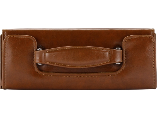 Изображение №11 | Набор для чистки обуви «Сундучок» (коричневый)