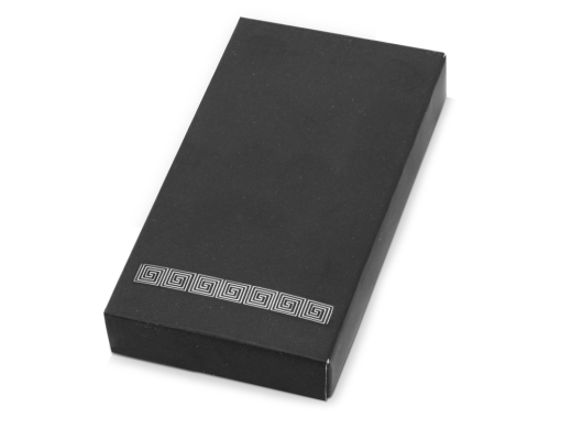 Изображение №6 | Брелок «Стразы» (серебристый)