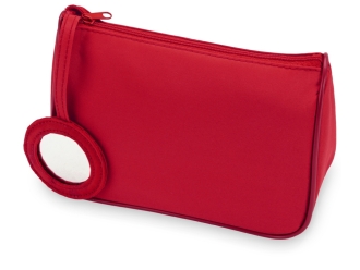 Изображение №1 | Косметичка «Стефани» (красный)