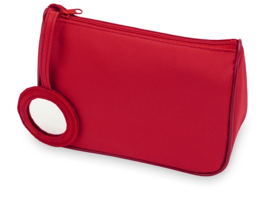 Изображение №1 | Косметичка «Стефани» (красный)