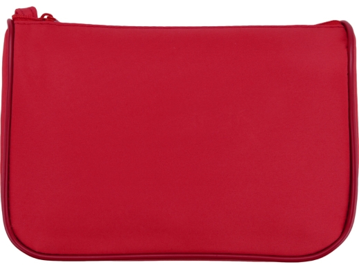 Изображение №2 | Косметичка «Стефани» (красный)