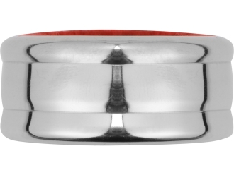 Изображение №10 | Подарочный набор для вина «Кот-де-Блан» (коричневый/серебристый)