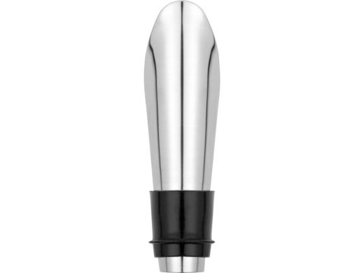 Изображение №9 | Подарочный набор для вина «Кот-де-Блан» (коричневый/серебристый)